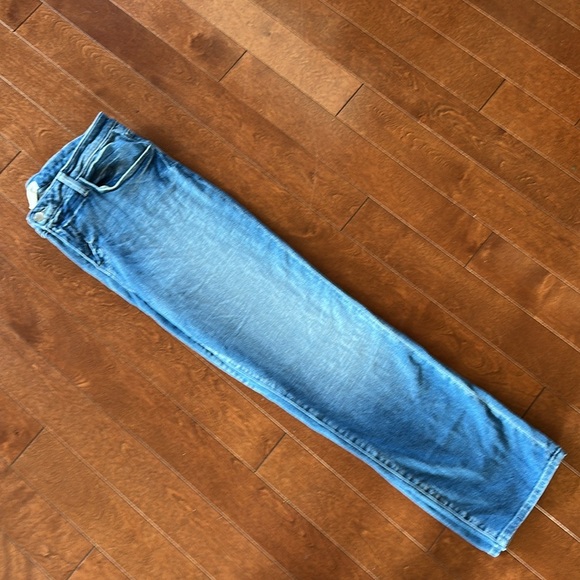 L'AGENCE
MARJORIE JEAN BALBOA size 30 - Picture 8 of 9